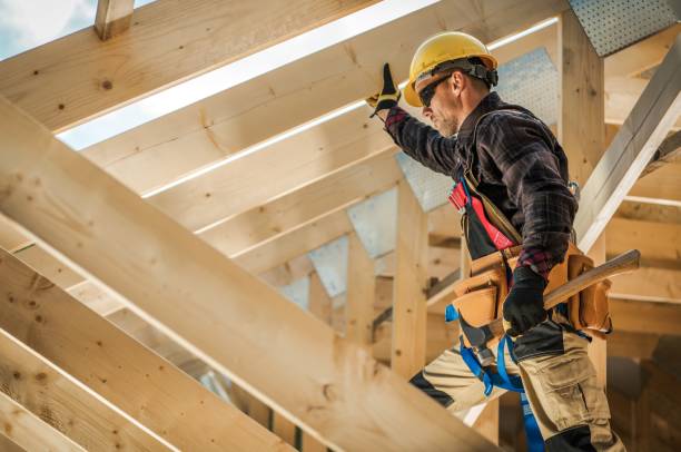 Best Flat Roof Repair Services  in Englishtown, NJ