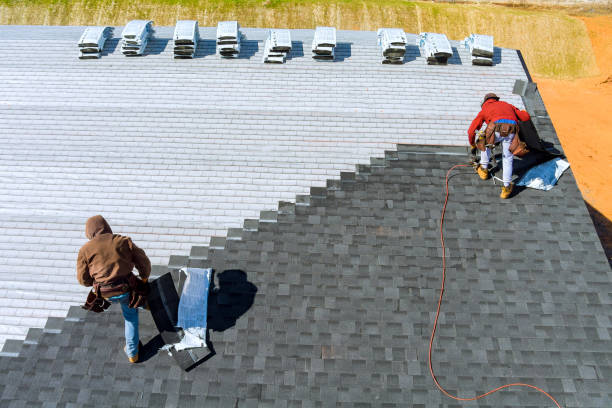 Quick and Trustworthy Emergency Roof Repair Services in Englishtown, NJ