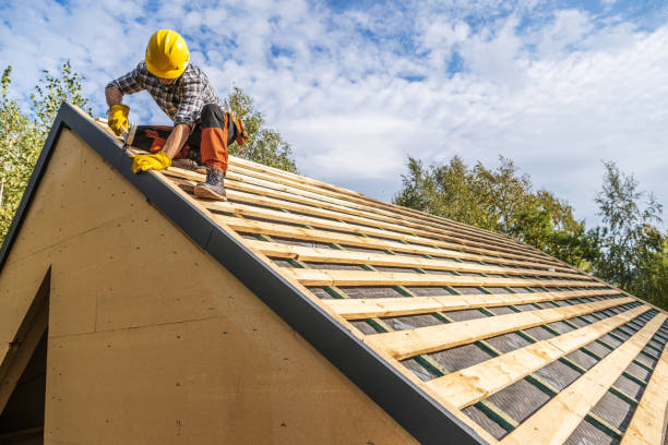 Best Emergency Roof Repair  in Englishtown, NJ
