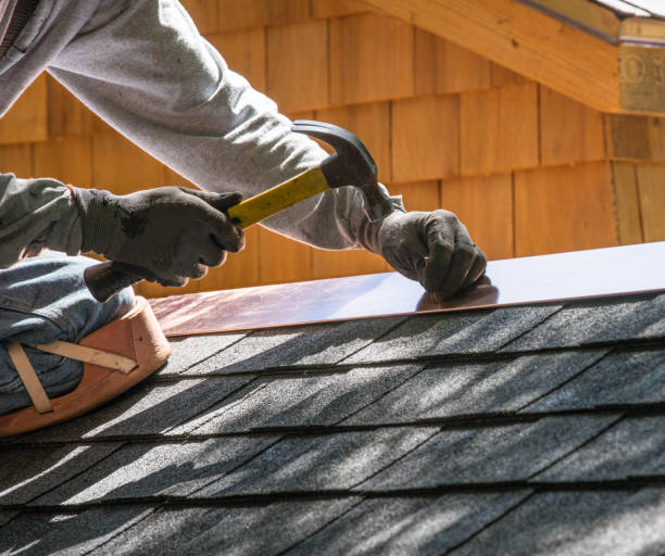 Best Roof Waterproofing Services  in Englishtown, NJ